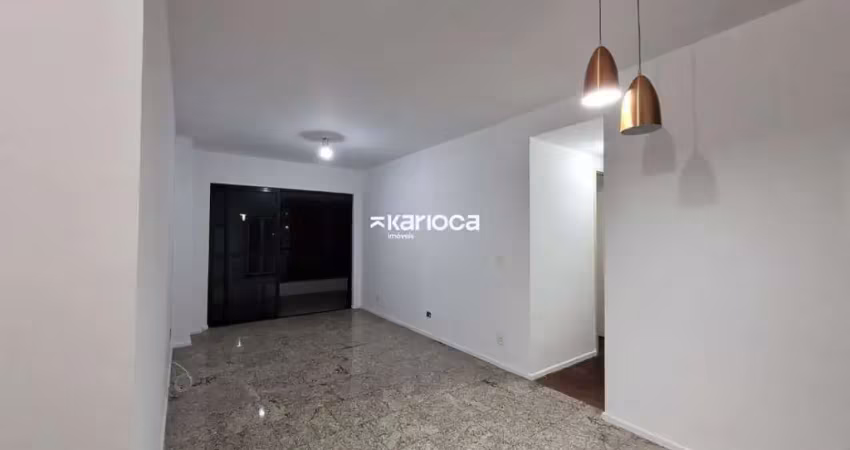 Apartamento com 2 quartos à venda na Rua Mário Agostinelli, 155, Barra Olímpica, Rio de Janeiro