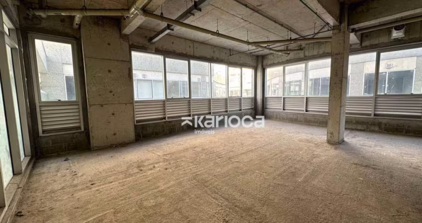 Sala para alugar, 65 m² - Barra da Tijuca - Rio de Janeiro/RJ