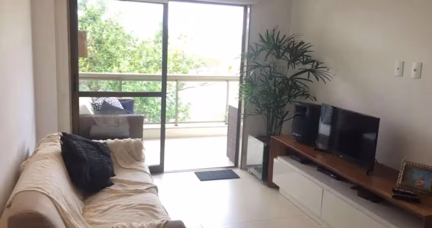 Apartamento com vista mar - Recreio dos Bandeirantes - 115m²