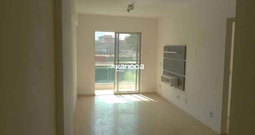 2 Quartos a venda na Barra Olímpica - 65m²