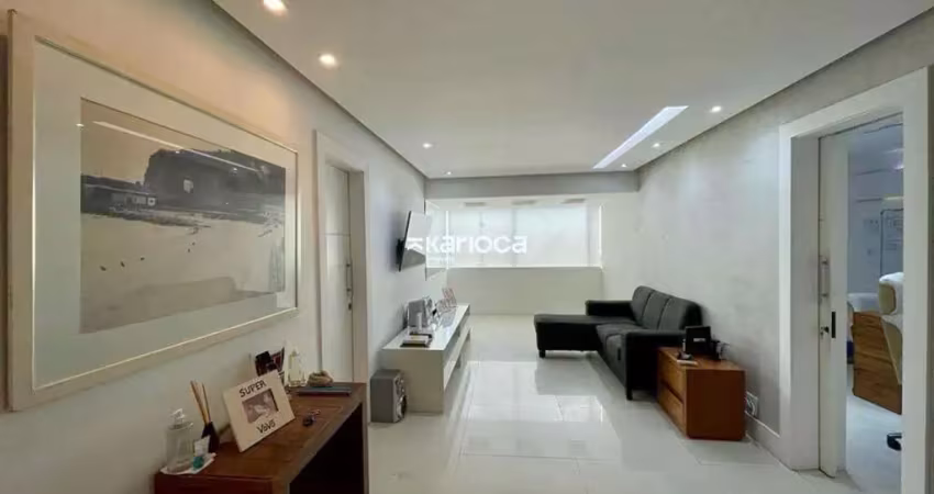 Apartamento de 2 quartos 2 banheiros com 80m² no condomínio riviera del fiori!'