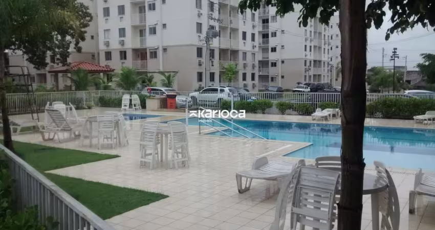 Ótimo Apartamento 2 Quartos a venda na Taquara!!!