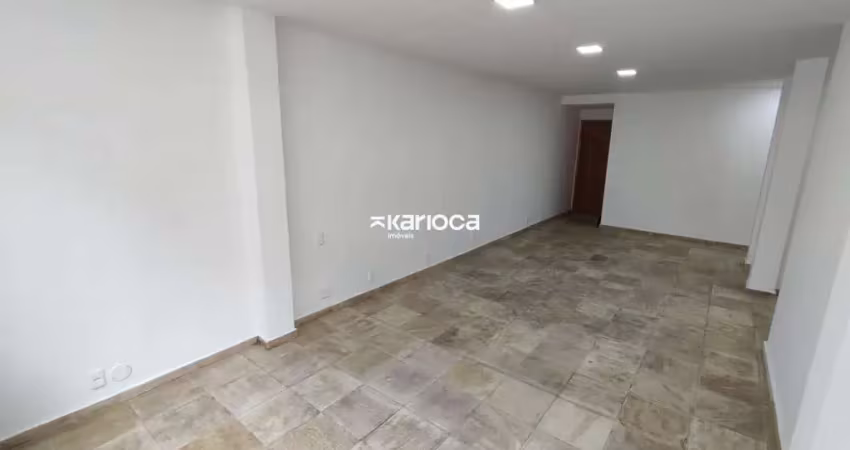 Excelente apartamento 3 quartos com suíte a venda em copacabana!!!