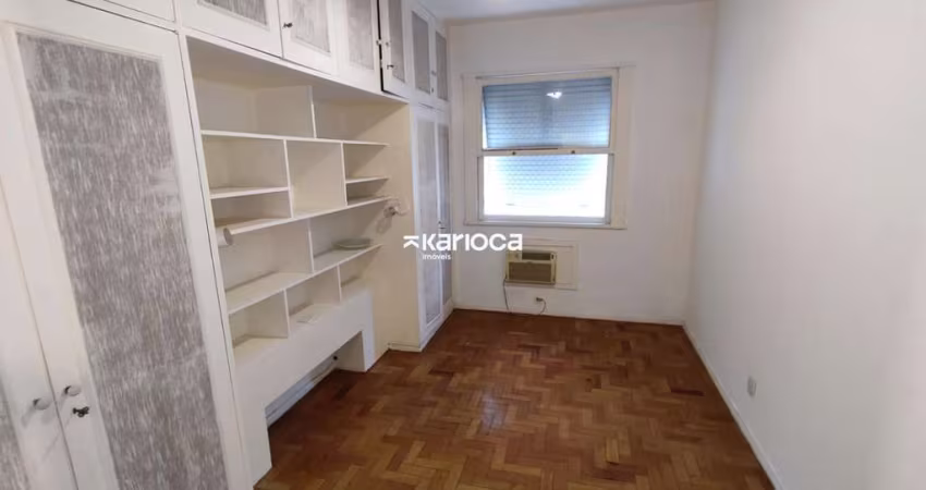 Excelente Apartamento 3 Quartos a venda em Copacabana!!!