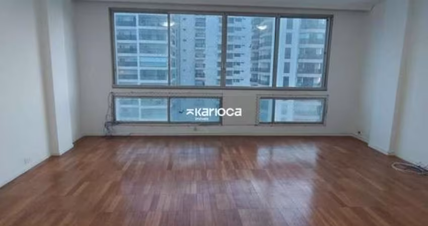 Oportunidade em Ipanema - Apartamento Condado de Vila Verde - 120m² -