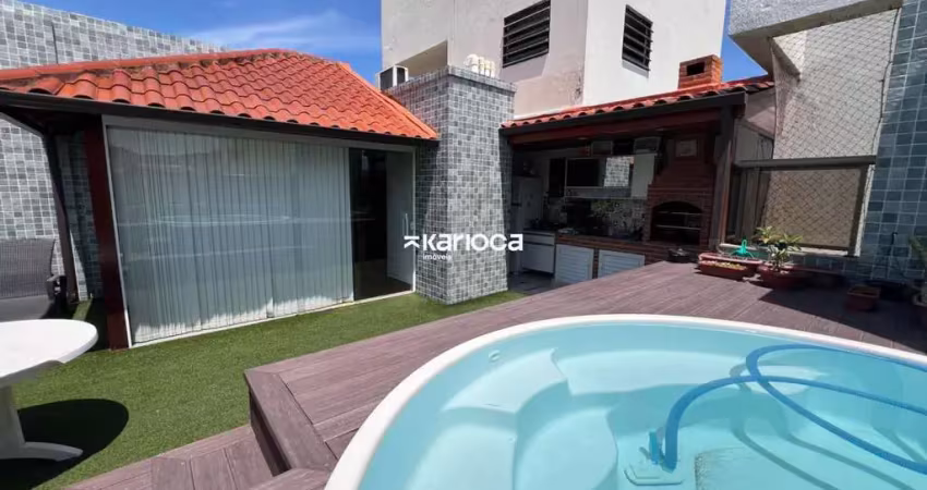Apartamento com 2 quartos à venda na Rua Aroazes, 672, Barra Olímpica, Rio de Janeiro