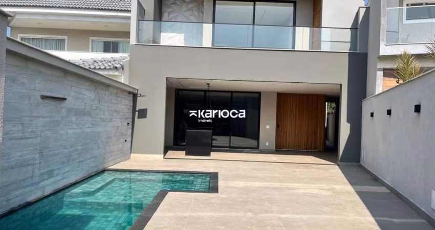 Riviera del Sol Luxo Extremo 480m2