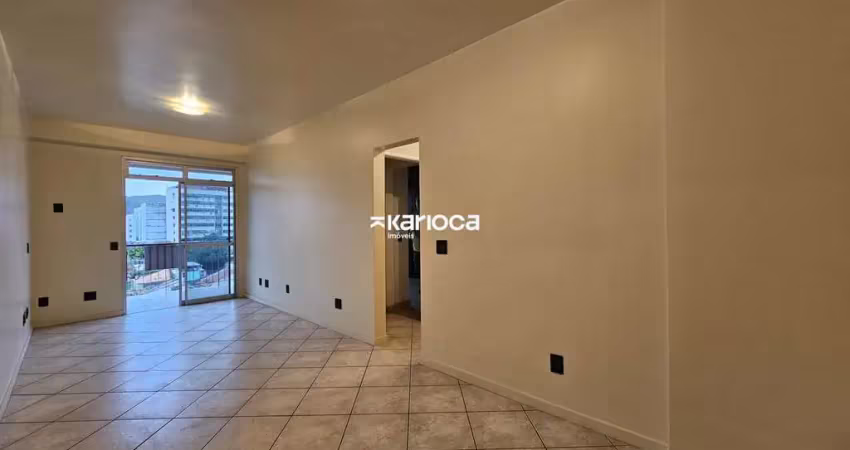 Excelente apartamento 3 quartos + dependência  a venda em vila isabel !!!