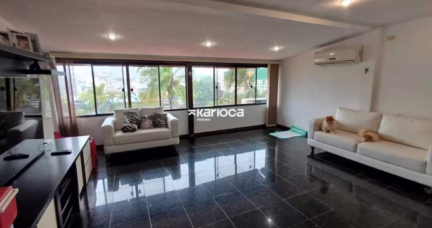 Apartamento praia da Barra da Tijuca