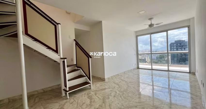 Cobertura Duplex  em Barra Bonita