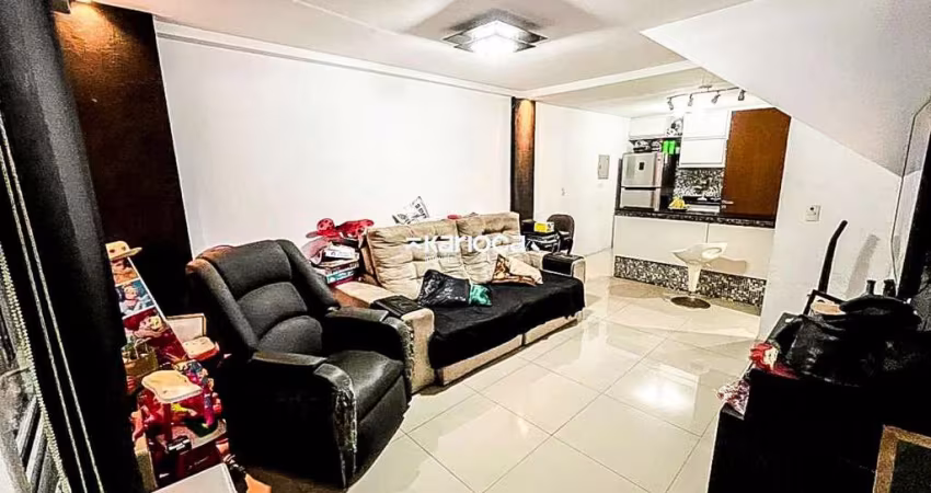 Excelente casa em condomínio na Freguesia