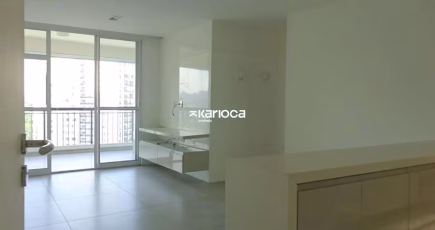 Apartamento para venda - Maayan - Cidade Jardim - Barra Olímpica - RJ