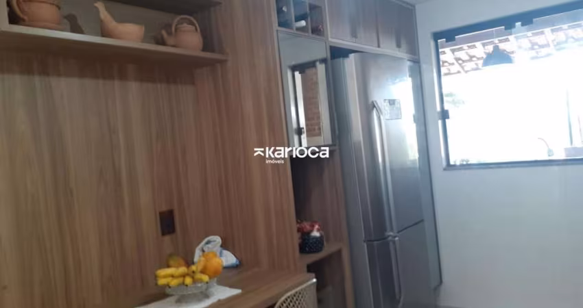 Cobertura Linear à venda – 3 Quartos – Recreio dos Bandeirantes