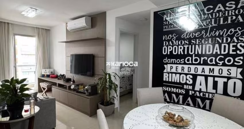 Apartamento com 2 Quartos à venda, 80m² - Barra Olimpica