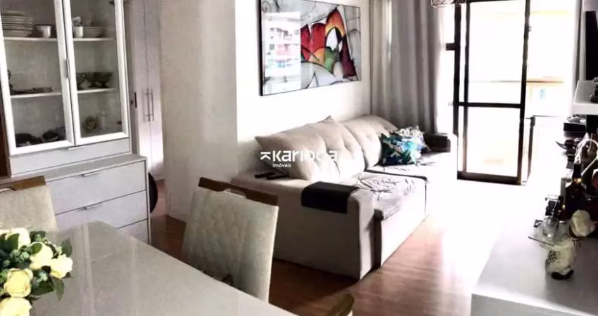 Apartamento de 81m² no condomínio ocean pontal residence & beach place