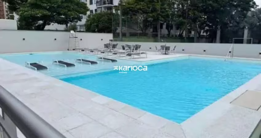 Apartamento com 2 quartos à venda na Avenida Embaixador Abelardo Bueno, 3400, Barra Olímpica, Rio de Janeiro