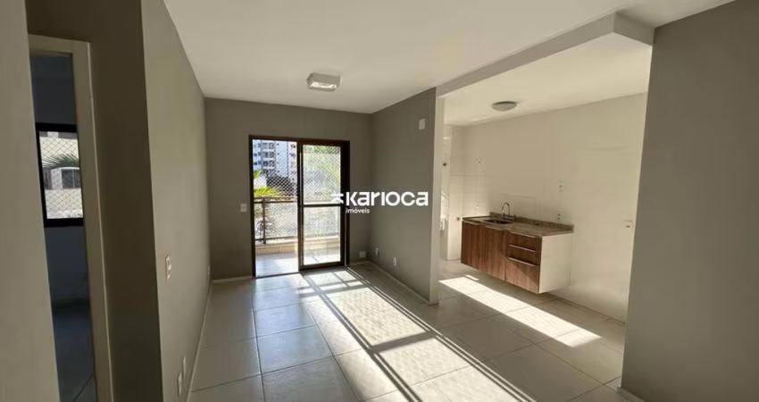 Apartamento disponível para venda - Condomínio Líbero - 2 Quartos