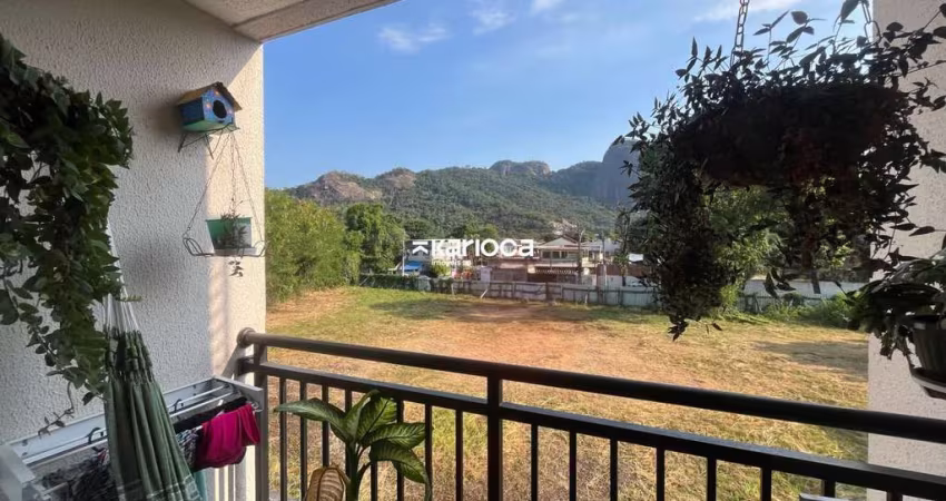 Apartamento à venda, 3 quartos, 55 m², por 250.000,00, Taquara, Rio de Janeiro, RJ.