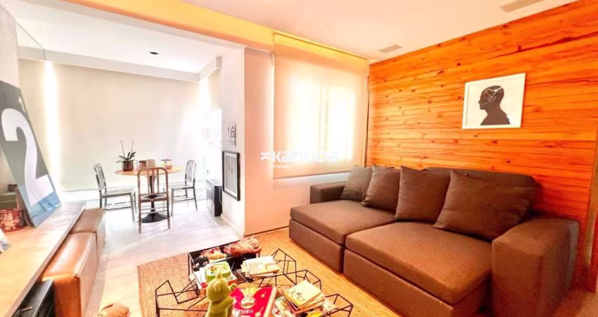Condominio Freedom Residencial - 72m