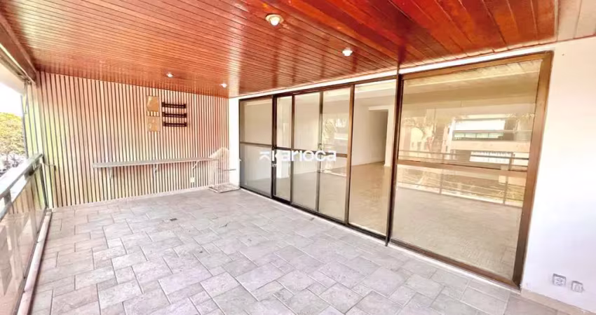 Apartamento com 3 quartos à venda na Rua Rogério Karp, 55, Recreio dos Bandeirantes, Rio de Janeiro