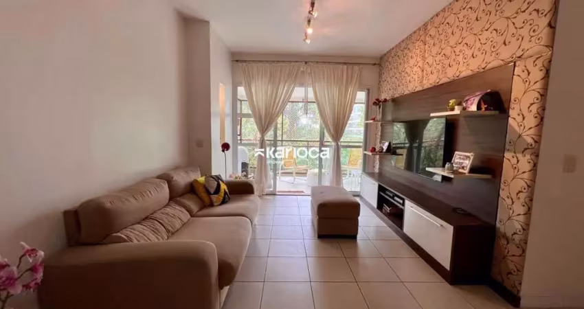 Apartamento com 4 quartos à venda na Avenida Vice-Presidente José Alencar, 1500, Barra Olímpica, Rio de Janeiro