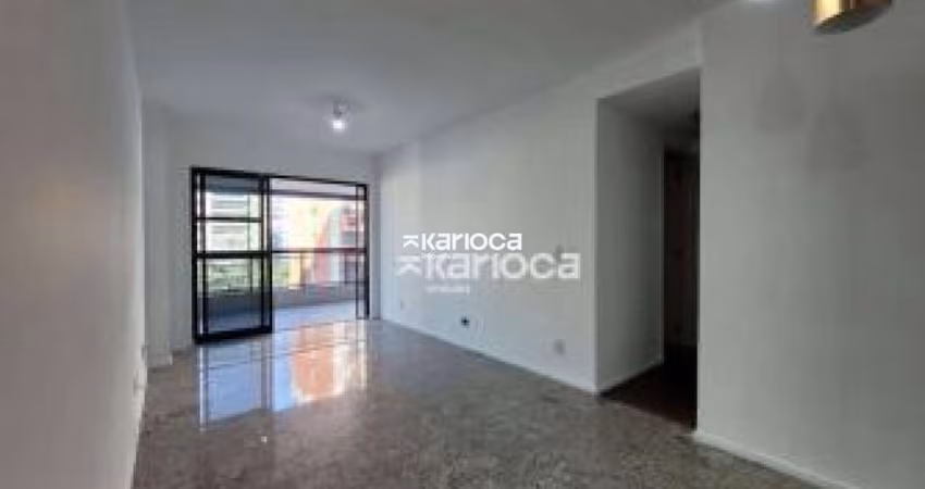 Apartamento no Rio 2 - Sol da manhã - Barra Olímpica