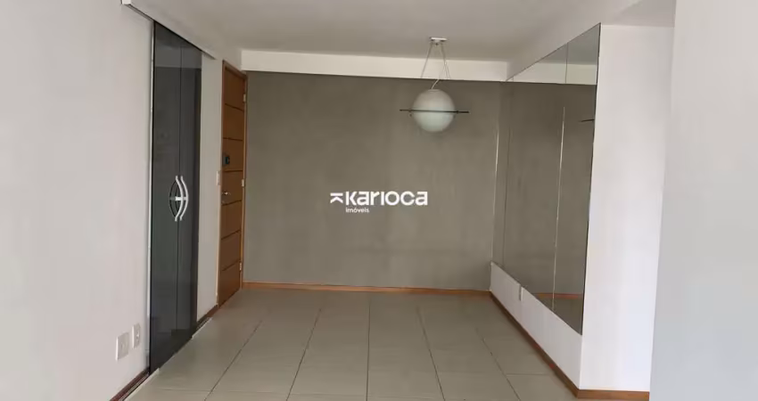 Apartamento com 3 quartos à venda na Avenida Jaime Poggi, 99, Barra Olímpica, Rio de Janeiro