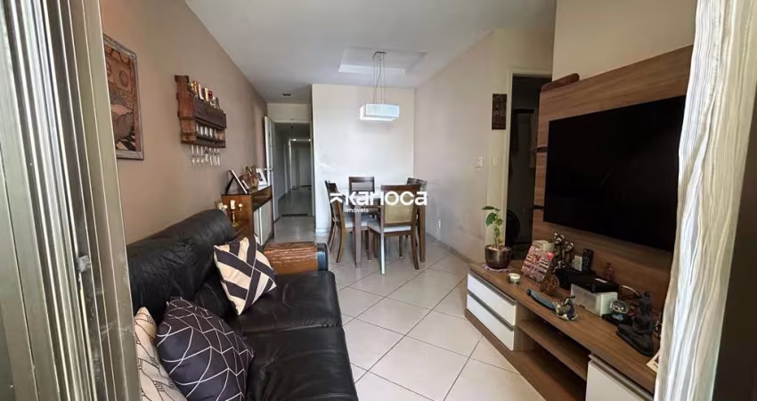 Excelente Apartamento de 85m² Sol da manhã - Barra Olímpica