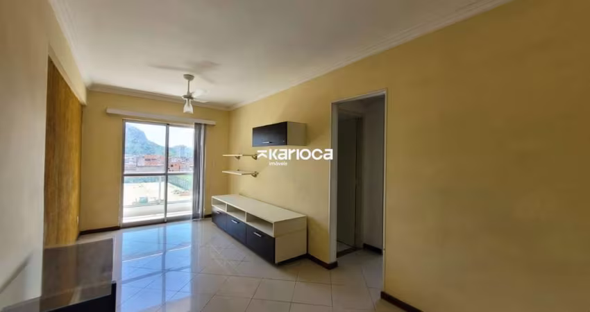 Apartamento Portal Atlântico - Barra Olímpica