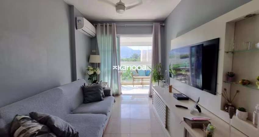 Apartamento para venda - Barra Mais - 68m² - Barra Olímpica - RJ