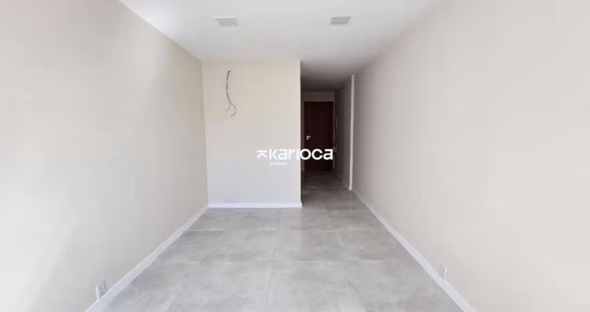 SALA DE 25M² PARA LOCAÇÃO NO PECHINCHA - Primus Office