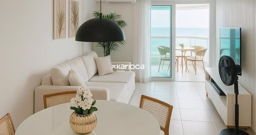 Apartamento 3 quartos Freguesia - Joaquim Pinheiro
