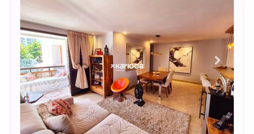 Apartamento Porto Fino 3 quartos 138 metros