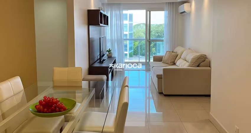 Apartamento 3 quartos 140 metros Pedra de Itaúna