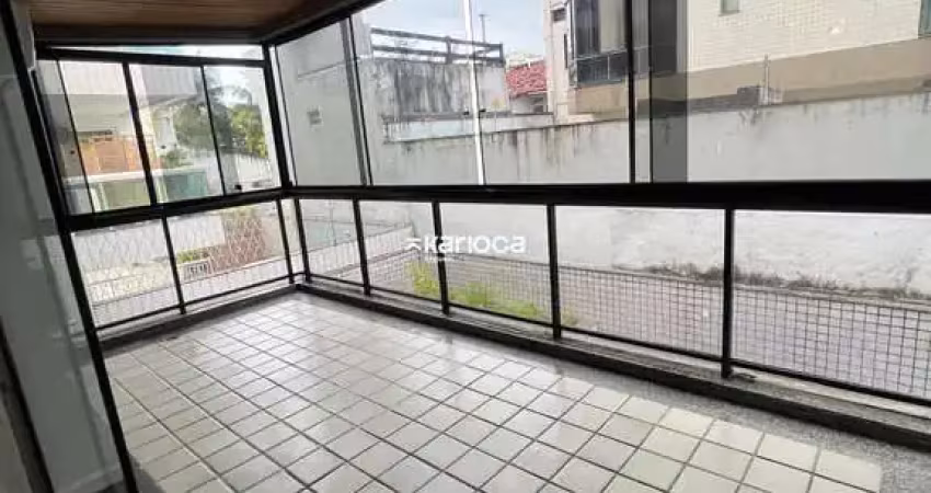 Apartamento 3 quartos Recreio dos Bandeirantes - RJ