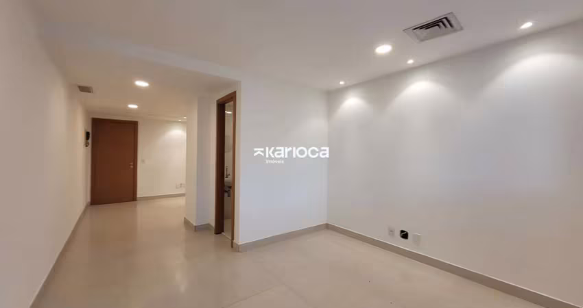 Vendo Linda Sala comercial 38,56m² - Dimension - Barra Olímpica