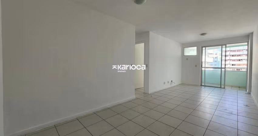 Apartamento para venda - Villa do Pan - 77 m² -  2 suítes