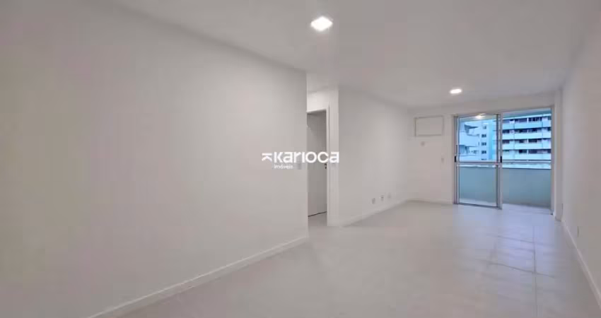 Apartamento para venda - villa do pan - 77 m² -  2 suítes