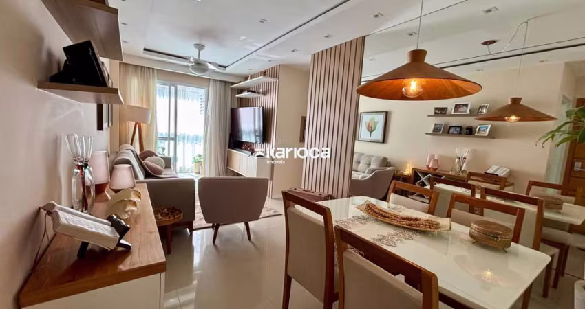 APARTAMENTO 3 QUARTOS SOL DA MANHÃ