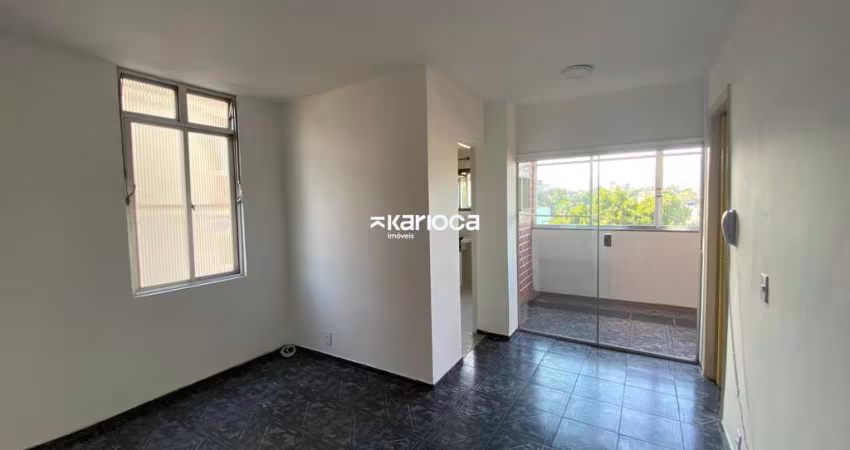 Excelente apartamento de 1 Quarto na Taquara