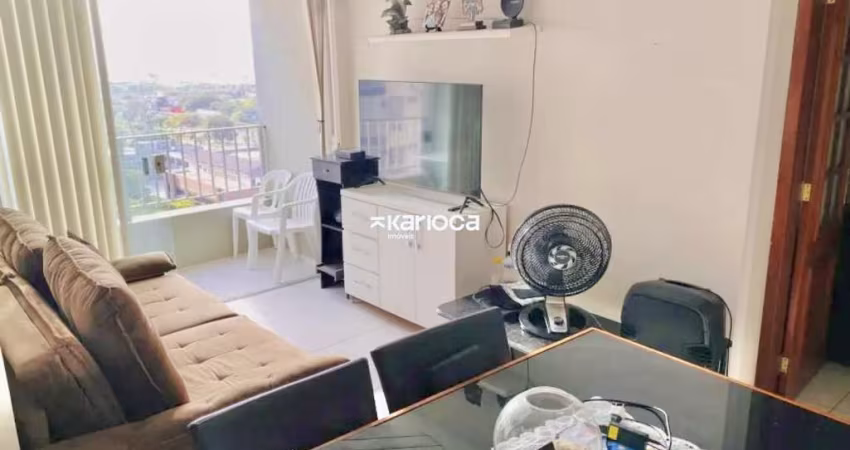 Lindo Apartamento no Coração da Barra - 83m2 - 2 Quartos