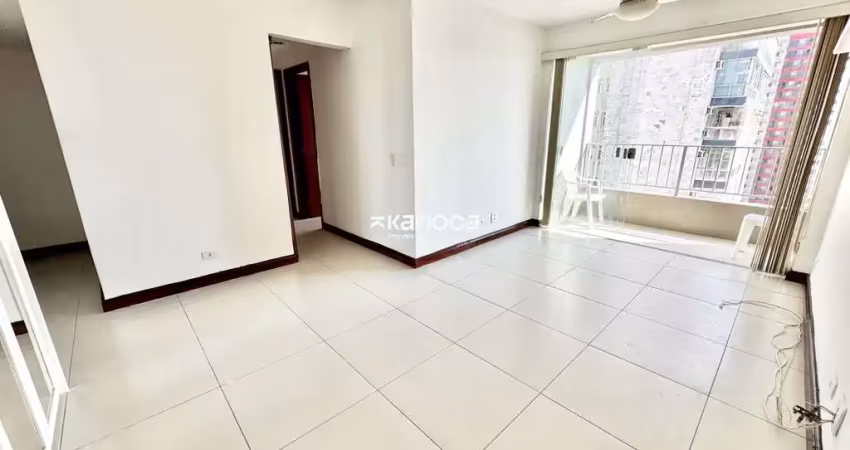 Lindo apartamento no coração da barra - 83m2 - 2 quartos