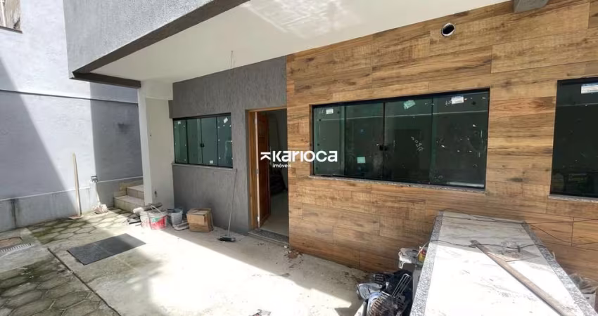 Casa Triplex com Área Gourmet e churrasqueira