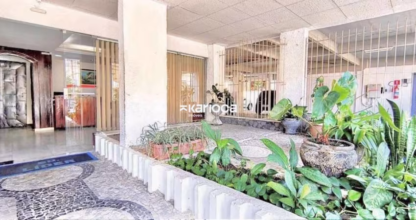 Lindo apartamento 70m2 - Cachambi