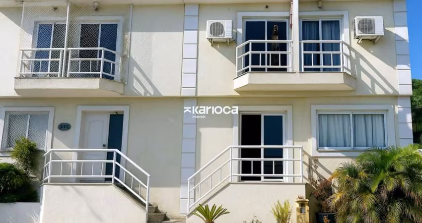 Casa à venda de 130m² no Pechincha