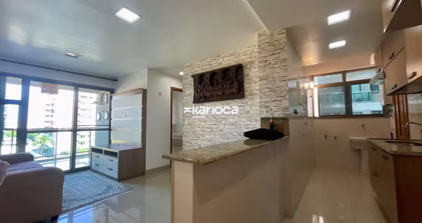 Oportunidade no Villa Acqua - Aroazes , 3 quartos todo reformado e planejado,  sol da manhã