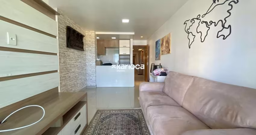 Oportunidade no Villa Acqua - Aroazes , 3 quartos todo reformado e planejado,  sol da manhã