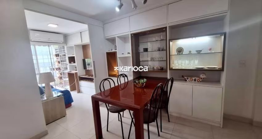 apartamento para venda 2 domitorios sendo 1 suite ,2 banheiros 70 metros quadrados
