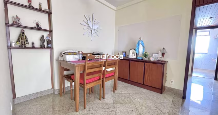 Maravilhoso Apartamento 103m2 - 3 quartos Barra da Tijuca