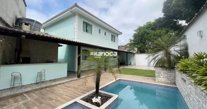 casa para  locacao  200 m com 3 quartos 3 baneiros com piscina na taquara